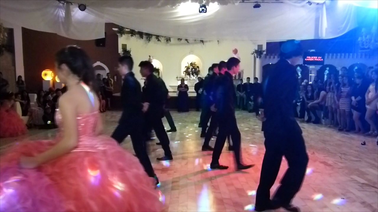 Vals Halo