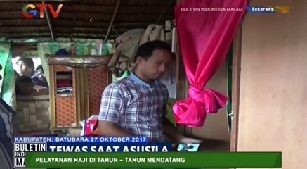 Overdosis Obat Kuat, Pria Tewas saat Bercinta dengan PSK