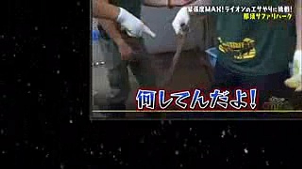 ザキヤマ、高畑裕太にマジギレ おじゃマップ