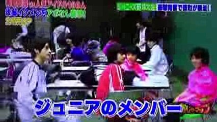 おじゃマップ B.I.Shadow他