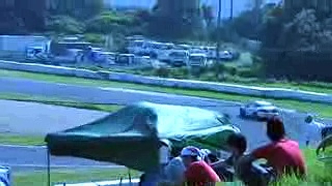 2011全日G決勝 皆川2本目