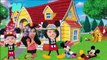 Mickey Mouse Clubhouse Toys Pocorn Magic Monday Juguetes Minnie mouse Disney JR Egg Surprise kids-k7M9NF74alg