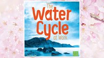 Download PDF The Water Cycle at Work (Water In Our World) FREE