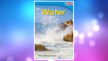 Download PDF Teacher Created Materials - TIME For Kids Informational Text: Water - Grade 1 - Guided Reading Level D (Time for Kids Nonfiction Readers: Level 1.3) FREE
