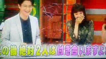 ホンマでっかTV お似合い笑
