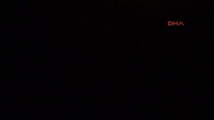 Dha İstanbul - Tem'de Ters Şeritte İlerleyen 'Tır' Dehşeti; O Anlar Kamerada