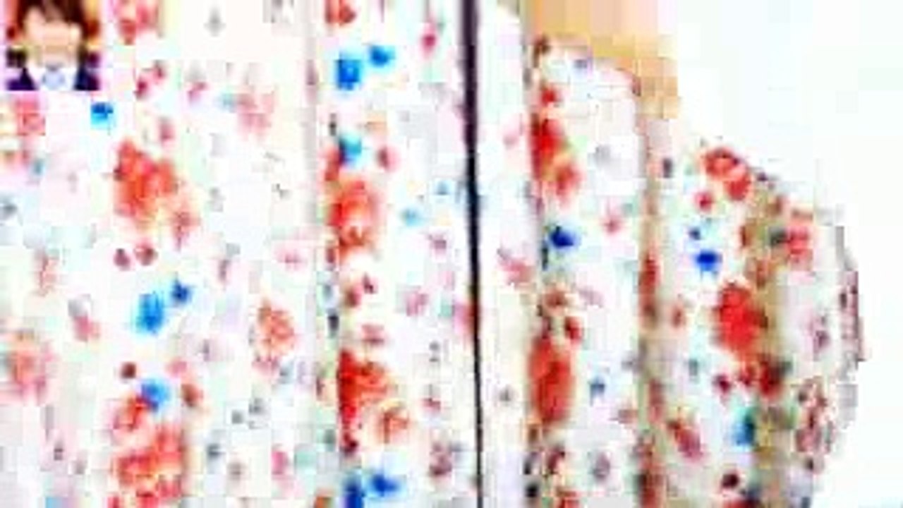 ザ・世界仰天ニュース  彼の気持ちが分からなくて、➖44キログラム