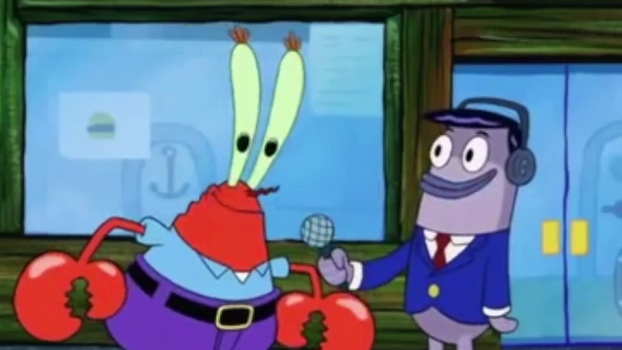 NEW Spongebob Squarepants Play-Doh Surprise Eggs Kids Toys Patrick Mr Crabs Squidward Fun Kids Toys-4LQ-fYAtUfs