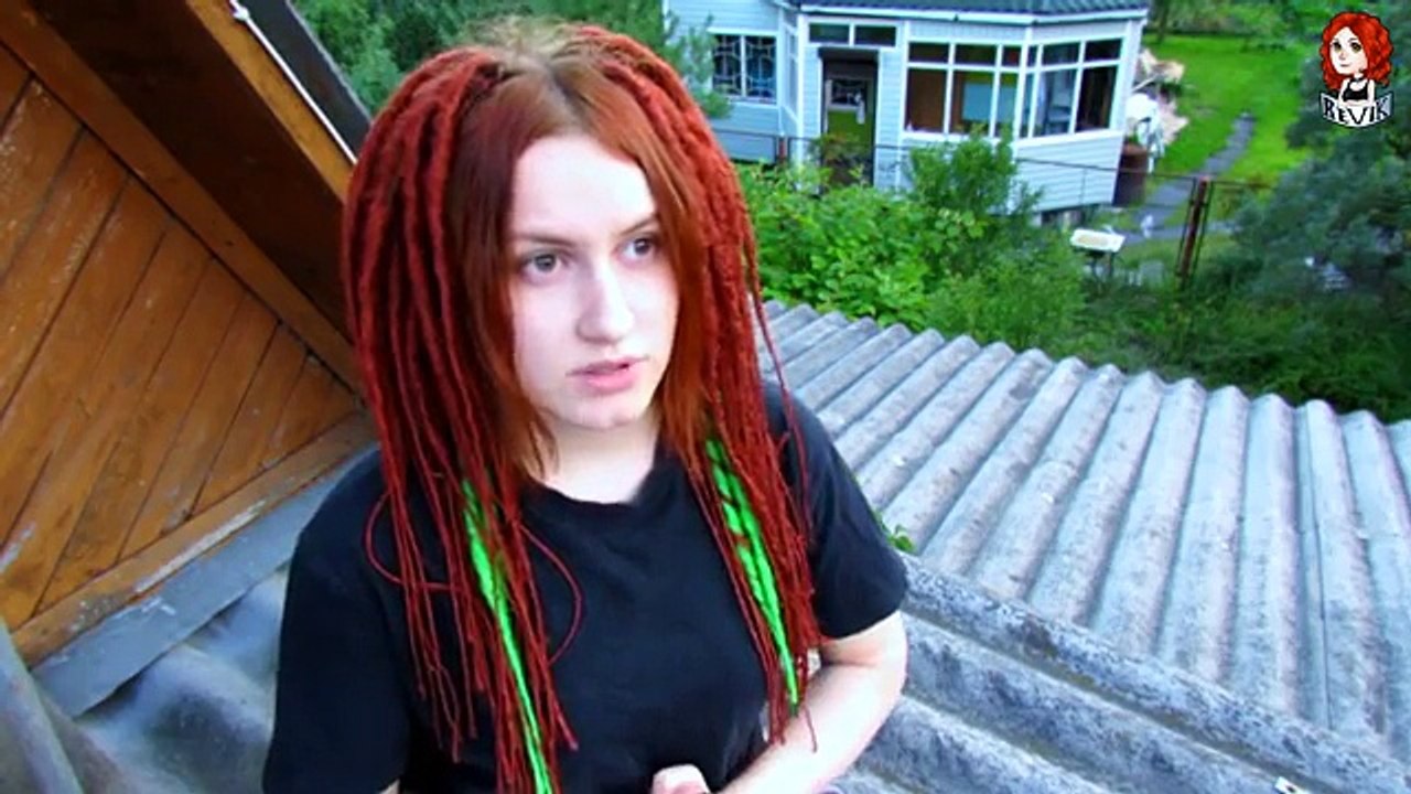 ВСЁ О Д.Е. ДРЕДАХ! Безопасные дреды :з