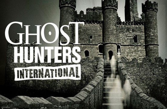 Ghost Hunters International - S01E22 - Ghosts in the City of Lights