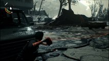 THE EVIL WITHIN 2(サイコブレイク2)チャプター15