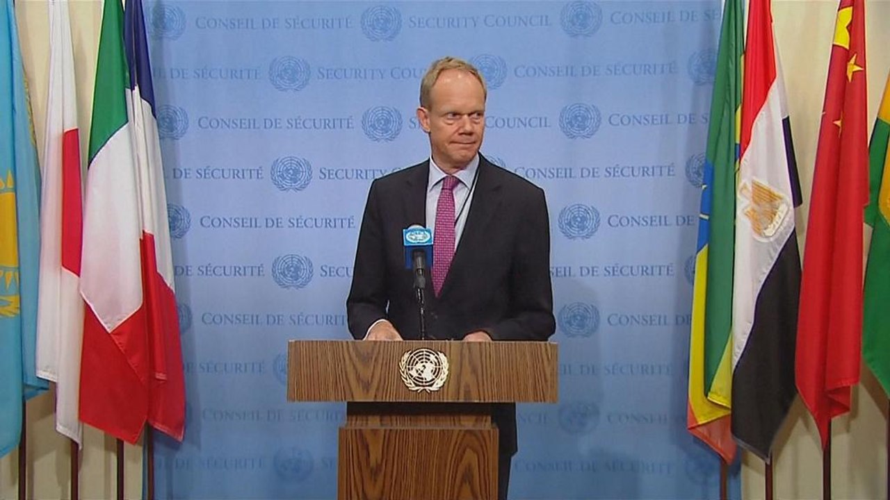 Siria: Onu, Assad ha usato armi chimiche