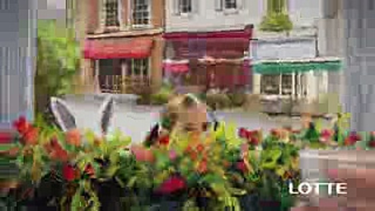 【黒木華出演】ロッテ シャルロッテCM NEW OPEN篇15秒