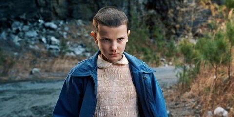 Stranger Things Season 2 Episode 3 (( Streaming _ Promo )) HD