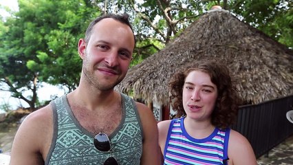 La biodiversidad escondida en lagunas volcánicas de Nicaragua