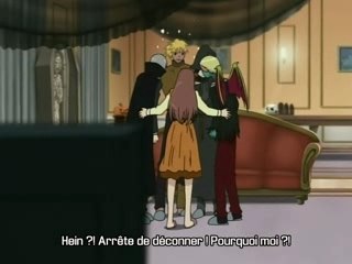 Yamato Nadeshiko Shichi Henge 18 Vostfr part2