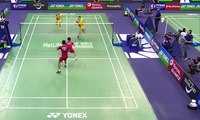 Tontowi / Lilyana Melaju ke Semifinal French Open