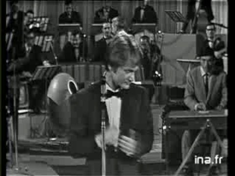 Claude François Même si tu revenais