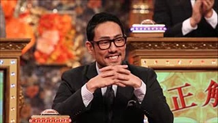 中村勘九郎、クイズ番組初挑戦！今夜放送の『今夜はナゾトレ』　20171010