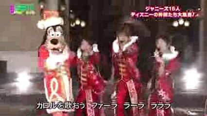 リトルトーキョーライフ クリスマス