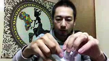 【教えてセクシーコーチング♡】レンタル落ちDVD袋売り どの梱包が良いの⁇