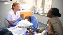 DOC3 - Flúor - Fluorose - Um dos 10 maiores poluentes do Mundo
