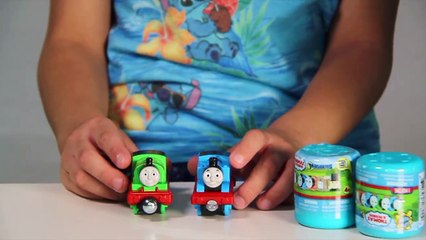 Thomas and Friends Play-doh Surprise Eggs easter surprise toys kids video plastillina-F8acDLFGQl4