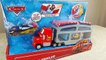 Toys Disney Pixar. Cars Color Changer. Lightning McQueen, Ramone, Boost and Mack. Fun cars for Kids-HGTUjnW66VY