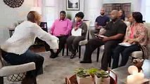 Iyanla Calls Out a Wife's Martyr Syndrome  Iyanla Fix My Life  Oprah Winfrey Network