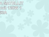 Netzteil kompatibel mit TOSHIBA SATELLITE P30024Z mit 120W 19V 63A