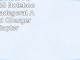 Netzteil für Acer Aspire 3002LMI Notebook Laptop Ladegerät Aufladegerät Charger AC Adapter