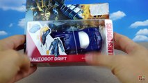 Transformers 4 Autobot Drift Hasbro Toy Collection トランスフォーマー, 트랜스포머-GVvyNx0cPuY