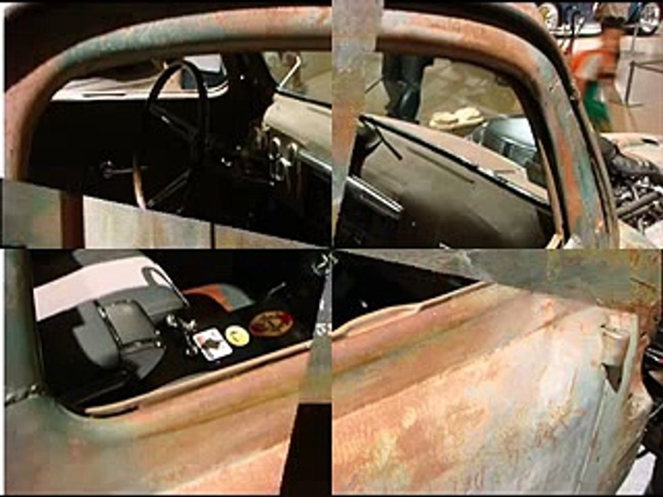 【世田谷ベース】所ジョージ　世田谷ベース1号機　フォードF-150詳細公開