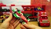 Truck Mack with racecars Disney Cars for kids from the movie Cars 2_ Cars 2 Truck Mack-ejoxnPmWTtI
