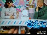 1930ガッテン!指原莉乃カワイイ