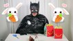 2016 The Secret Life of Pets Movie McDonalds Happy Meal Toys Full Set Batman Toys Fast Food-5jjhnnOg4Tw