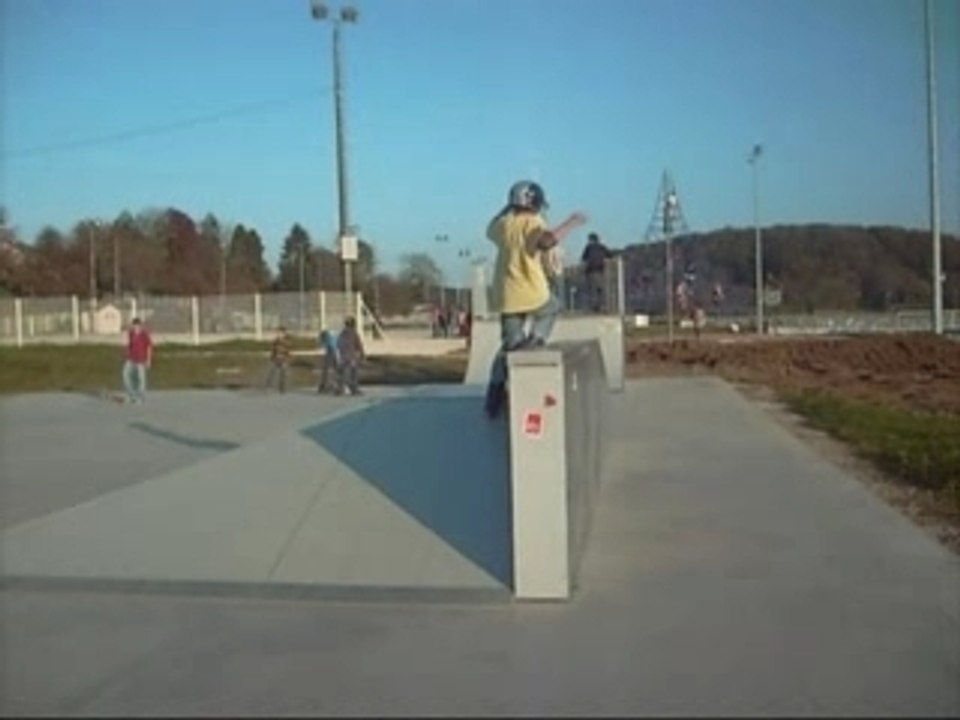 Souvenir,, Souvenir roller 2007 ...