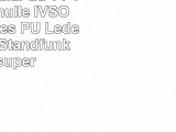 Huawei MediaPad T1 100 Schutzhülle IVSO hochwertiges PU Leder Etui  mit Standfunktion