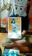 激レアのミニ四駆をきな粉餅さんは買ったようです