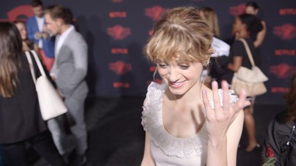 The Stranger Things Gang Guesses Which Celebs Are Trapped in the Upside Down