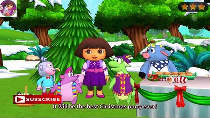 DORA for Toddlers happy anniversary Toys Baby Cartoon Dora Game Learning English