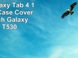 inShang Hülle für Samsung Galaxy Tab 4 101 Tablet Case Cover for 10 inch Galaxy Tab 4