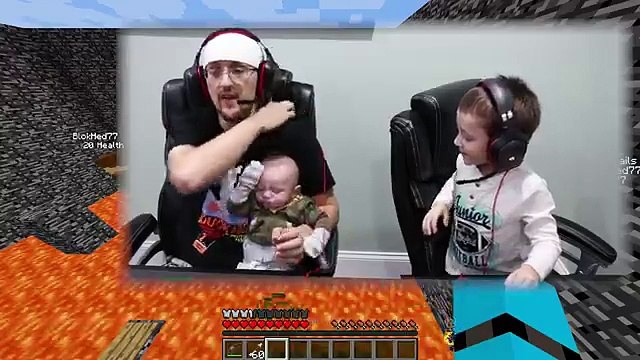 Minecraft FIND the BUTTON CHALLENGE! Duddy & Chase Race Cheat Fight & Parkour! (FGTEEV Battle)
