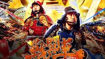 ダウンタウン・浜田と千原ジュニアがカーバトル！『戦闘車』がAmazonプライム・ビデオで配信　20170905