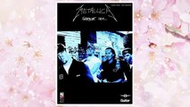 Download PDF METALLICA GARAGE INC. FREE