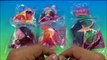 2016 THE POWERPUFF GIRLS SET OF 6 McDONALDS HAPPY MEAL TOYS VIDEO REVIEW by FASTFOODTOYREVIEWS-sMs54aKT8A4