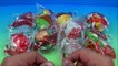 2017 SUPER MARIO BROS SET OF 8 McDONALDS HAPPY MEAL KIDS TOYS VIDEO REVIEW USA RELEASE-nlVBShegVpA