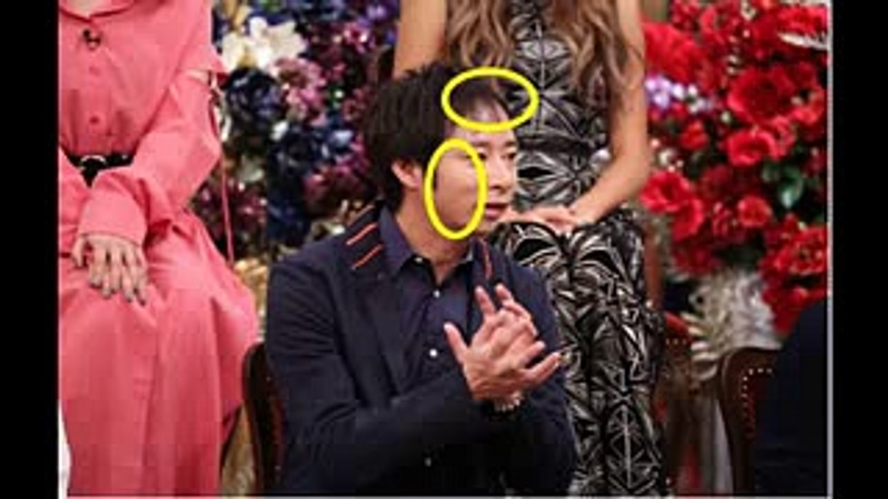 【悲報】いしだ壱成の現在がヤバい！ハゲ？顔面麻痺？