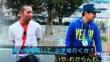 千鳥ノブ、大阪の番組をブった斬る。