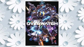 Download PDF The Art of Overwatch FREE